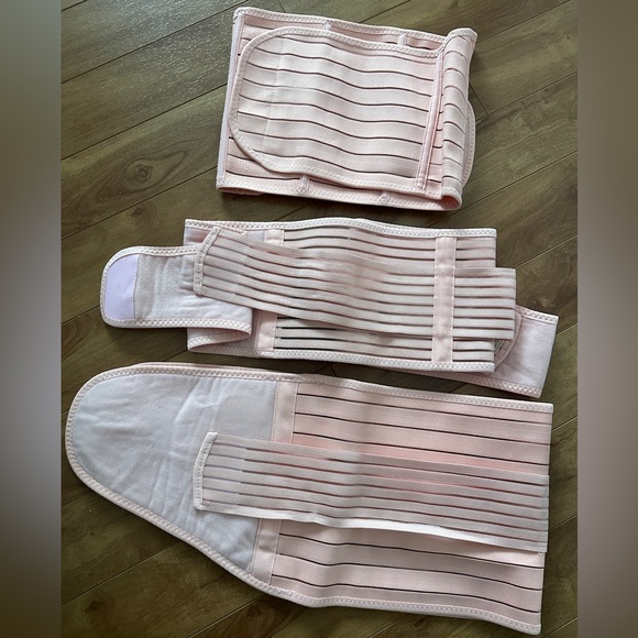 Worn Once** Revive Postpartum Recovery Support Belt - Picture 4 of 5